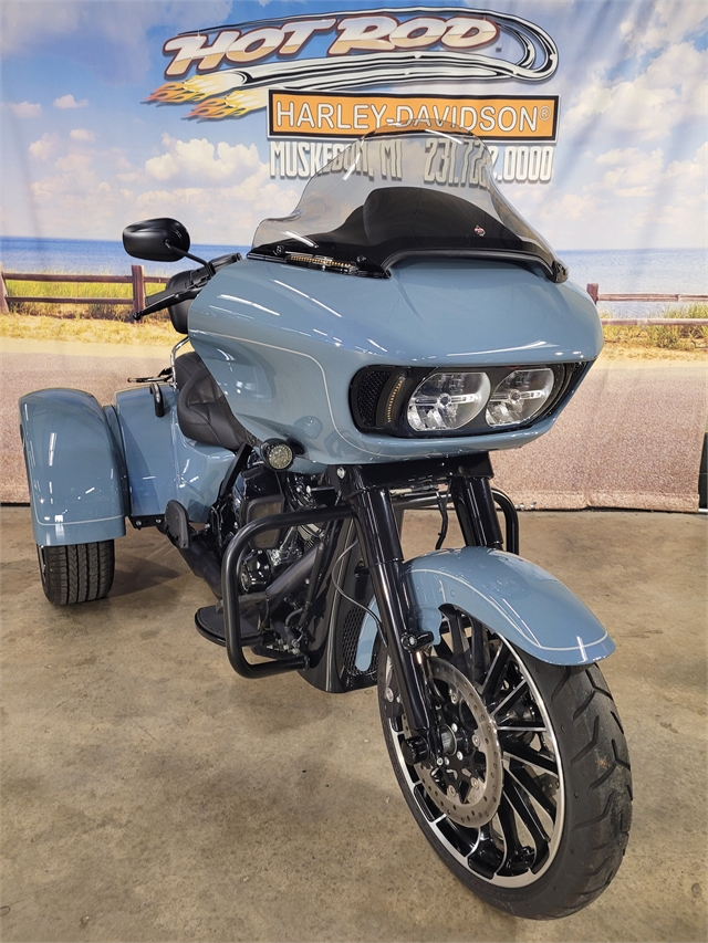 2024 Harley-Davidson FLTRT at Hot Rod Harley-Davidson