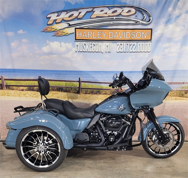 2024 Harley-Davidson FLTRT at Hot Rod Harley-Davidson