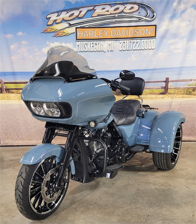 2024 Harley-Davidson FLTRT at Hot Rod Harley-Davidson