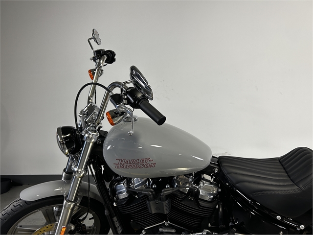 2024 Harley-Davidson Softail Standard at Worth Harley-Davidson