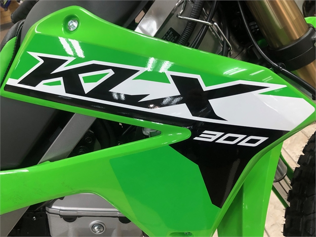 2024 Kawasaki KLX 300 at Sunrise Yamaha Motorsports