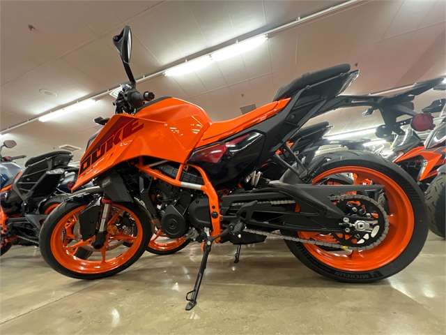 2024 KTM Duke 390 at ATVs and More