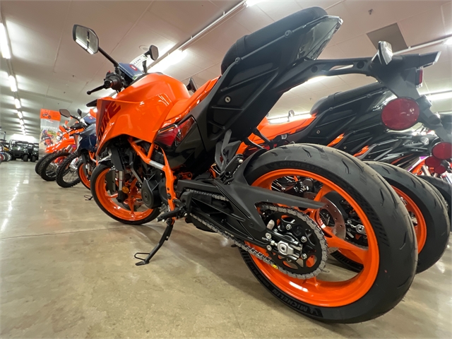 2024 KTM Duke 390 at ATVs and More