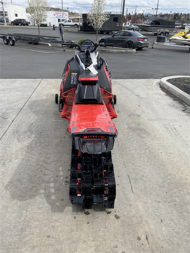 2023 Polaris RMK KHAOS Slash Patriot 9R 163 3-Inch at Guy's Outdoor Motorsports & Marine