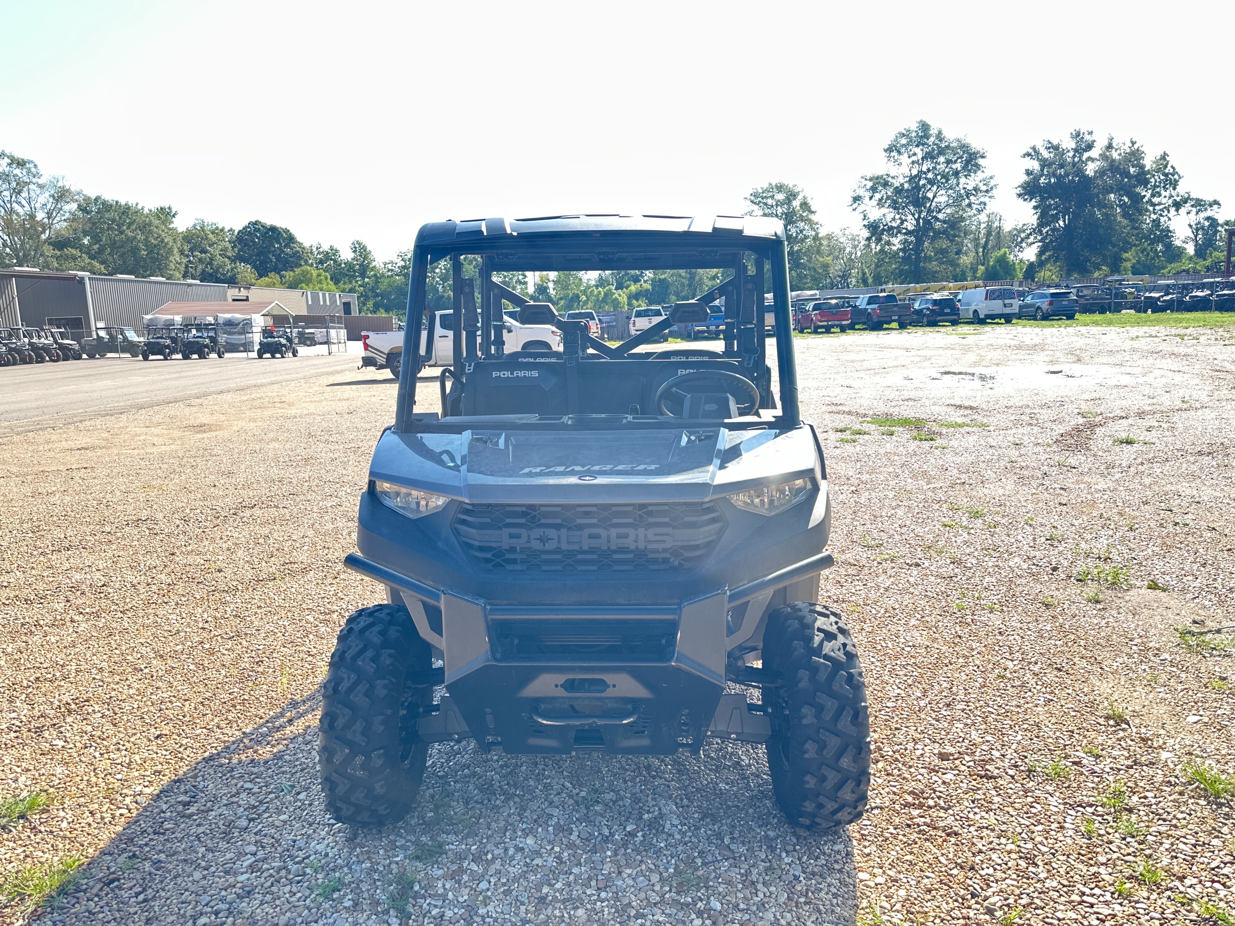 2022 POLARIS 1000 CREW Premium at ATV Zone, LLC