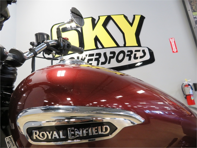2022 ROYAL ENFIELD METEOR 350 STELLER at Sky Powersports Port Richey