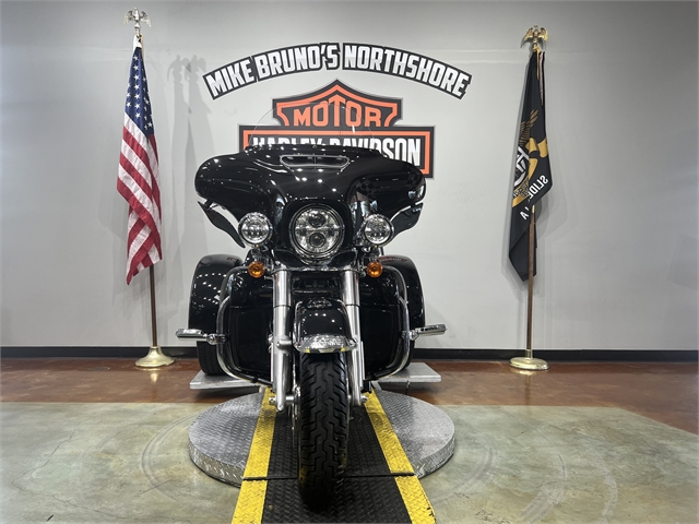 2021 Harley-Davidson Tri Glide Ultra Tri Glide Ultra at Mike Bruno's Northshore Harley-Davidson