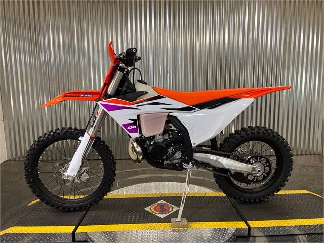 2024 KTM 300 XC at Teddy Morse Grand Junction Powersports