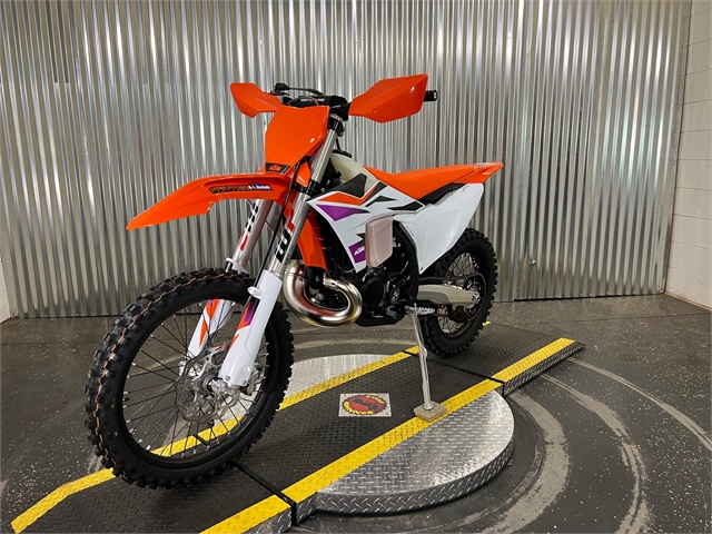 2024 KTM 300 XC at Teddy Morse Grand Junction Powersports