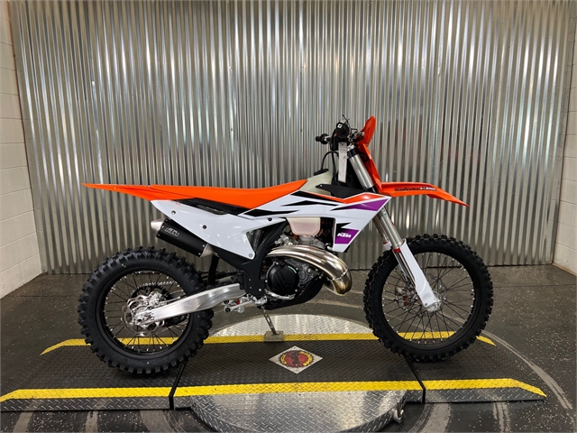 2024 KTM 300 XC at Teddy Morse Grand Junction Powersports