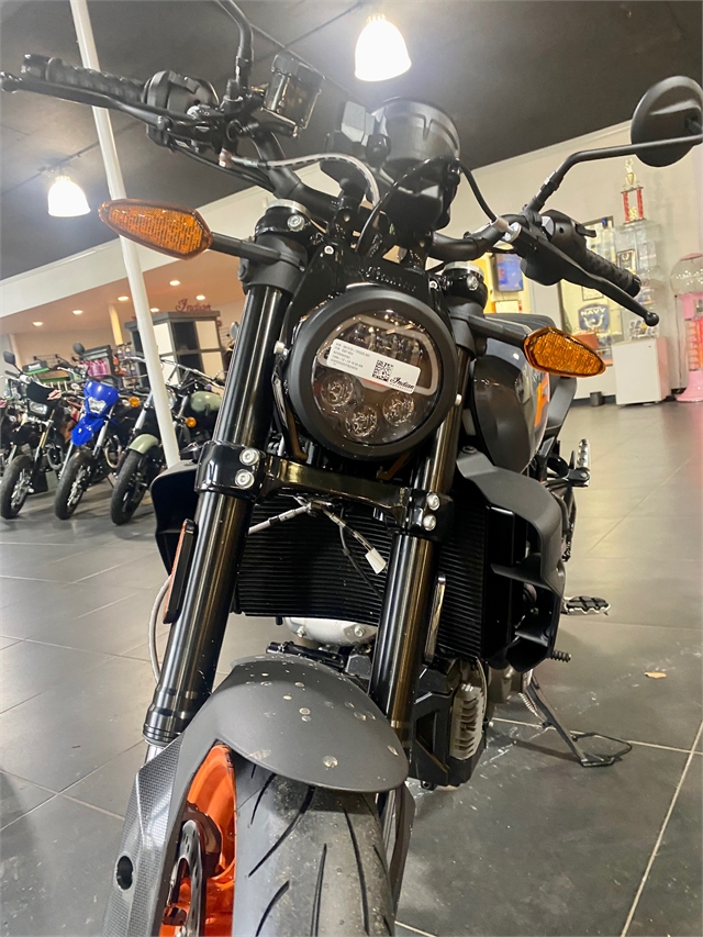 2023 Indian Motorcycle FTR Base at Shreveport Cycles