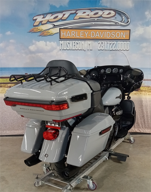 2024 Harley-Davidson Electra Glide Ultra Limited at Hot Rod Harley-Davidson