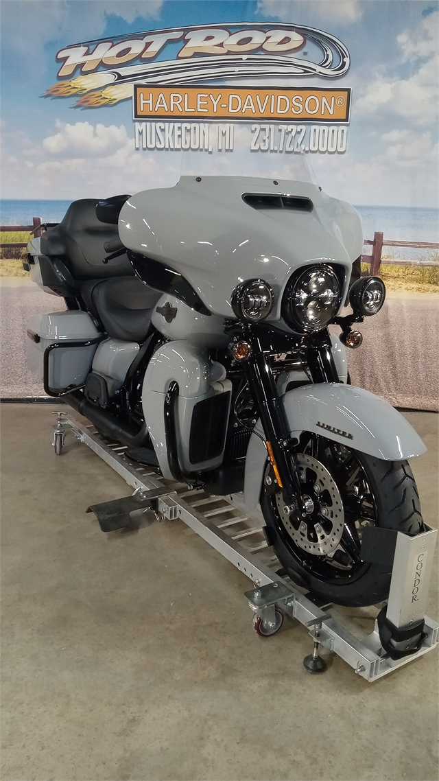 2024 Harley-Davidson Electra Glide Ultra Limited at Hot Rod Harley-Davidson