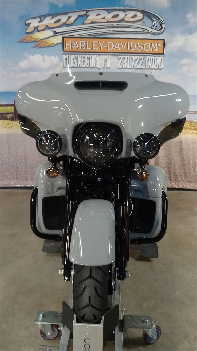 2024 Harley-Davidson Electra Glide Ultra Limited at Hot Rod Harley-Davidson