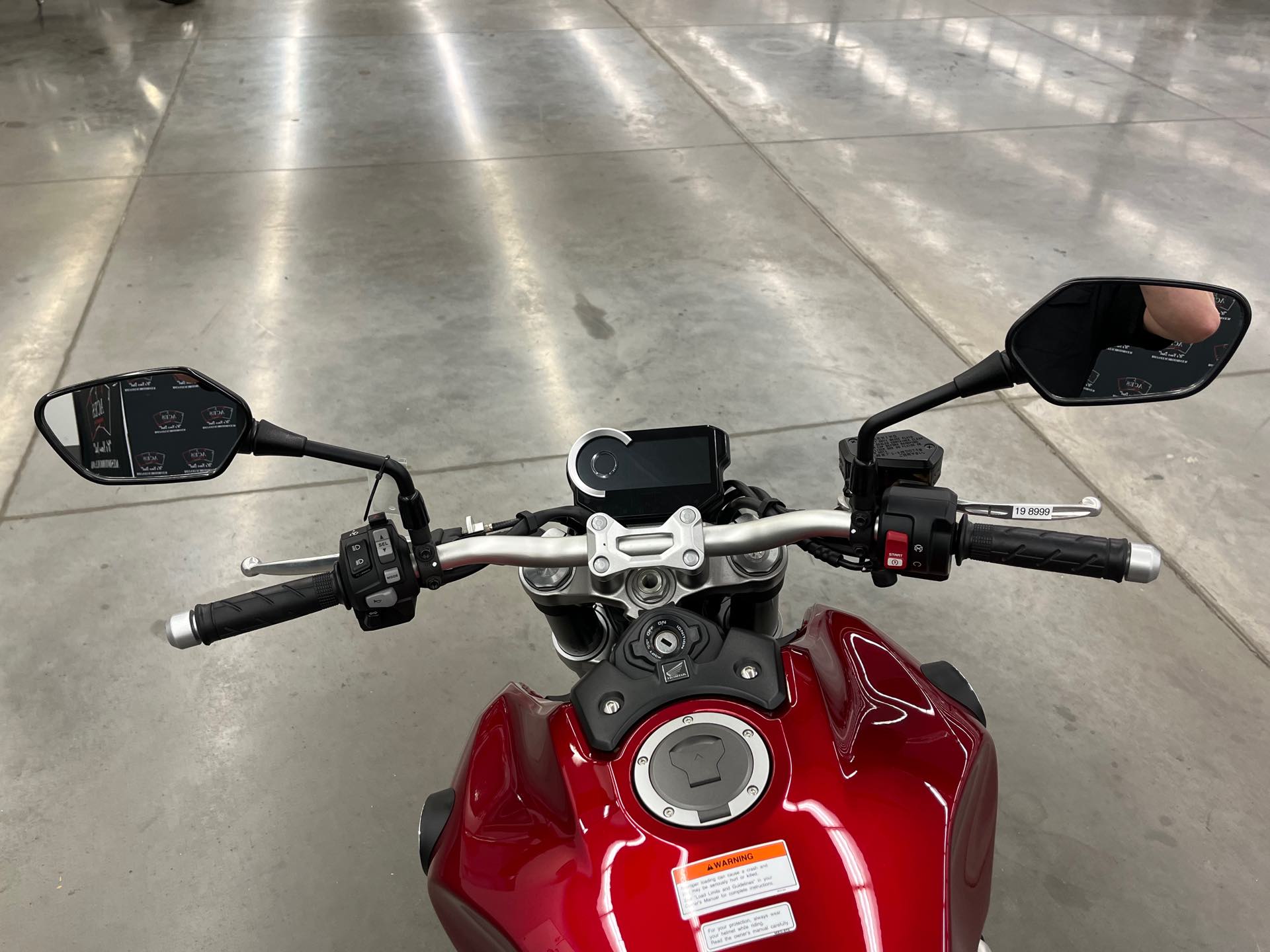 2019 Honda CB1000R Base at Aces Motorcycles - Denver