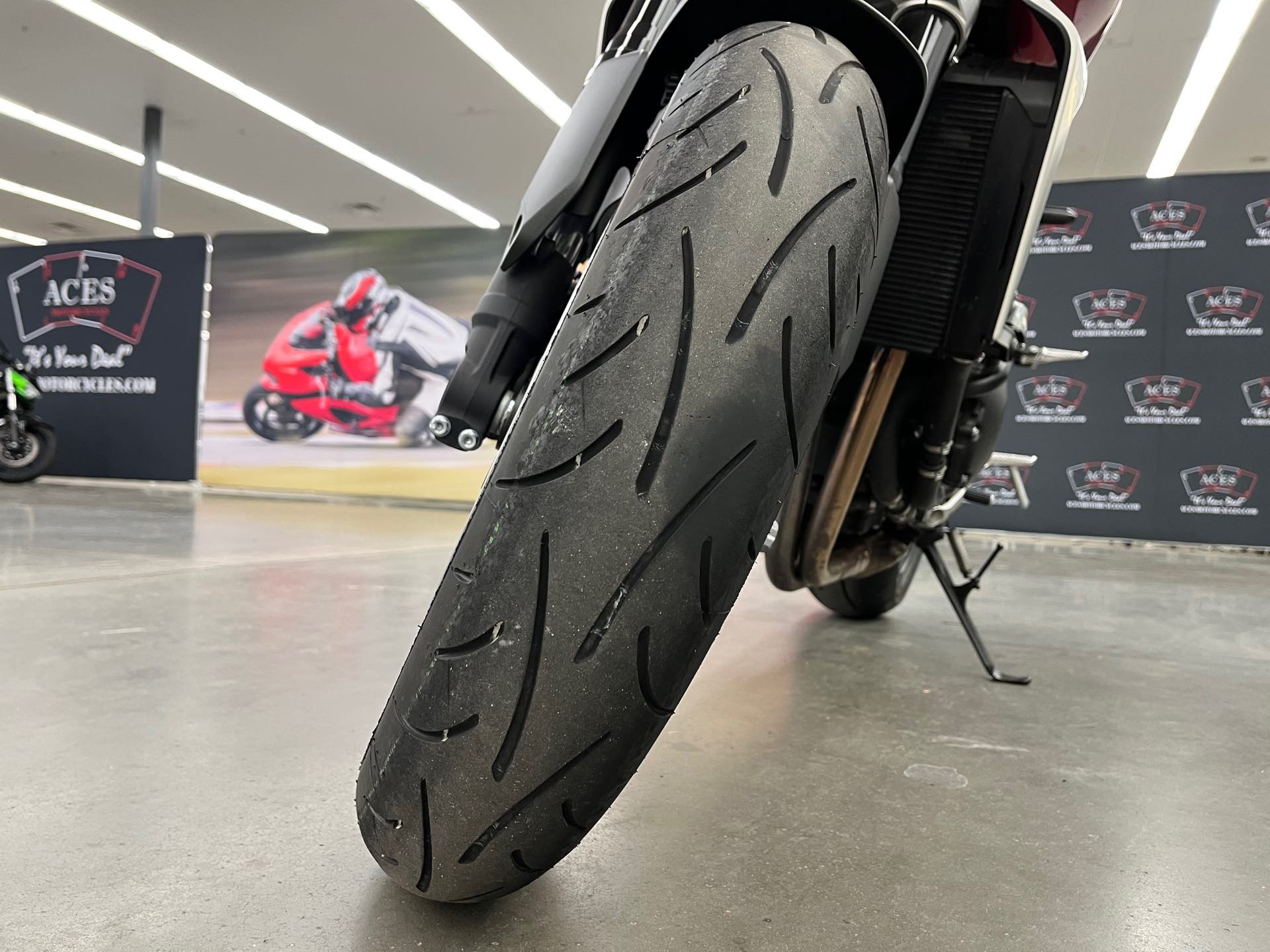 2019 Honda CB1000R Base at Aces Motorcycles - Denver