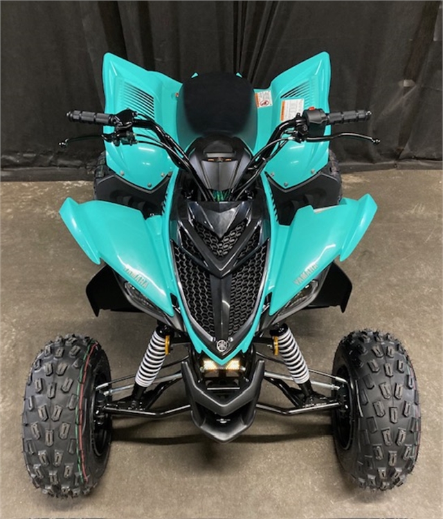 2025 Yamaha Raptor 110 at Powersports St. Augustine