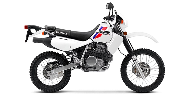 2025 Honda XR 650L at Wise Honda