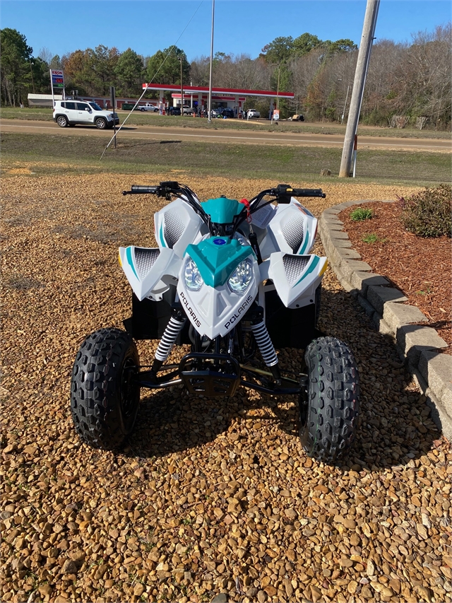 2024 Polaris Outlaw 110 EFI at R/T Powersports