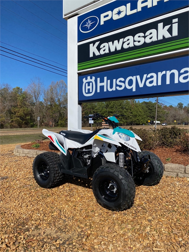 2024 Polaris Outlaw 110 EFI at R/T Powersports