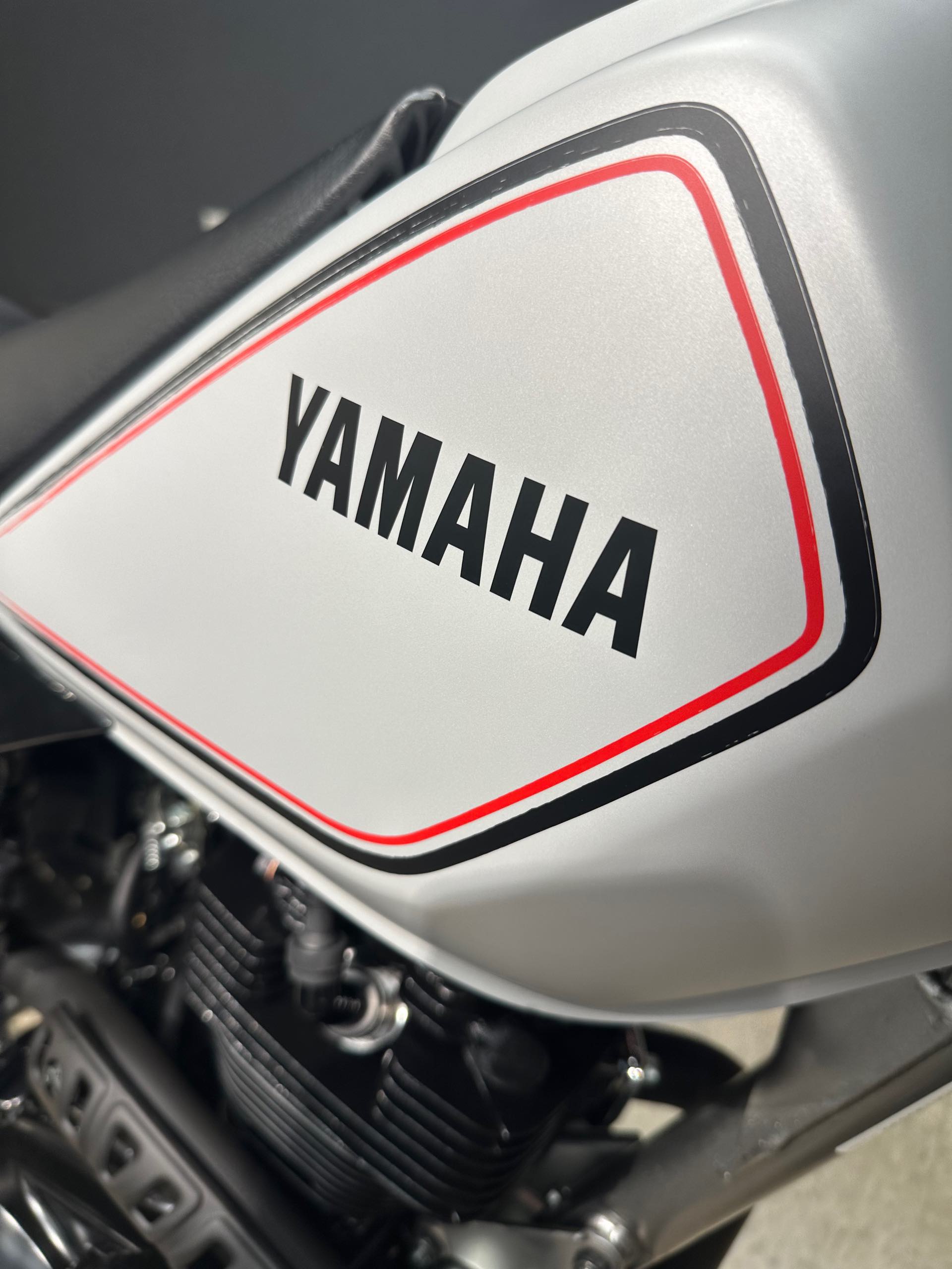 2024 Yamaha TW 200 at Sloans Motorcycle ATV, Murfreesboro, TN, 37129