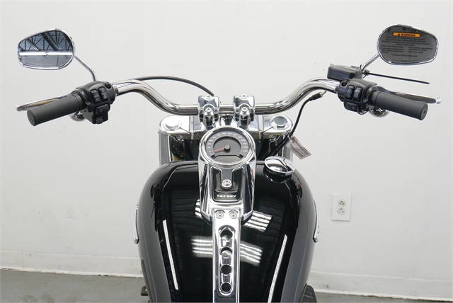 2024 Harley-Davidson Softail Fat Boy 114 at Texoma Harley-Davidson