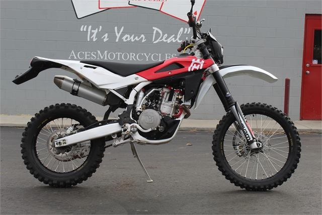 2009 Husqvarna TE 510 at Aces Motorcycles - Fort Collins