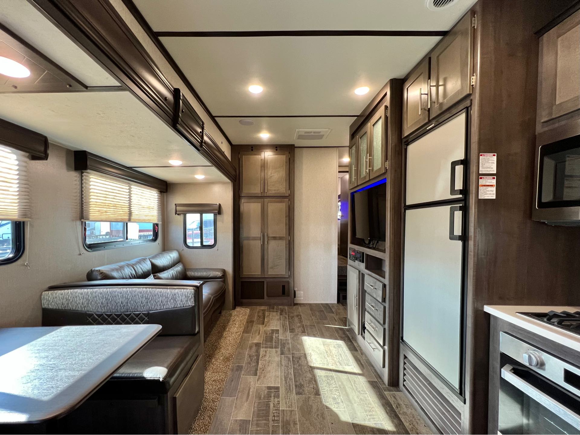 2020 Crossroads Cruiser Aire 30BH at Lee's Country RV