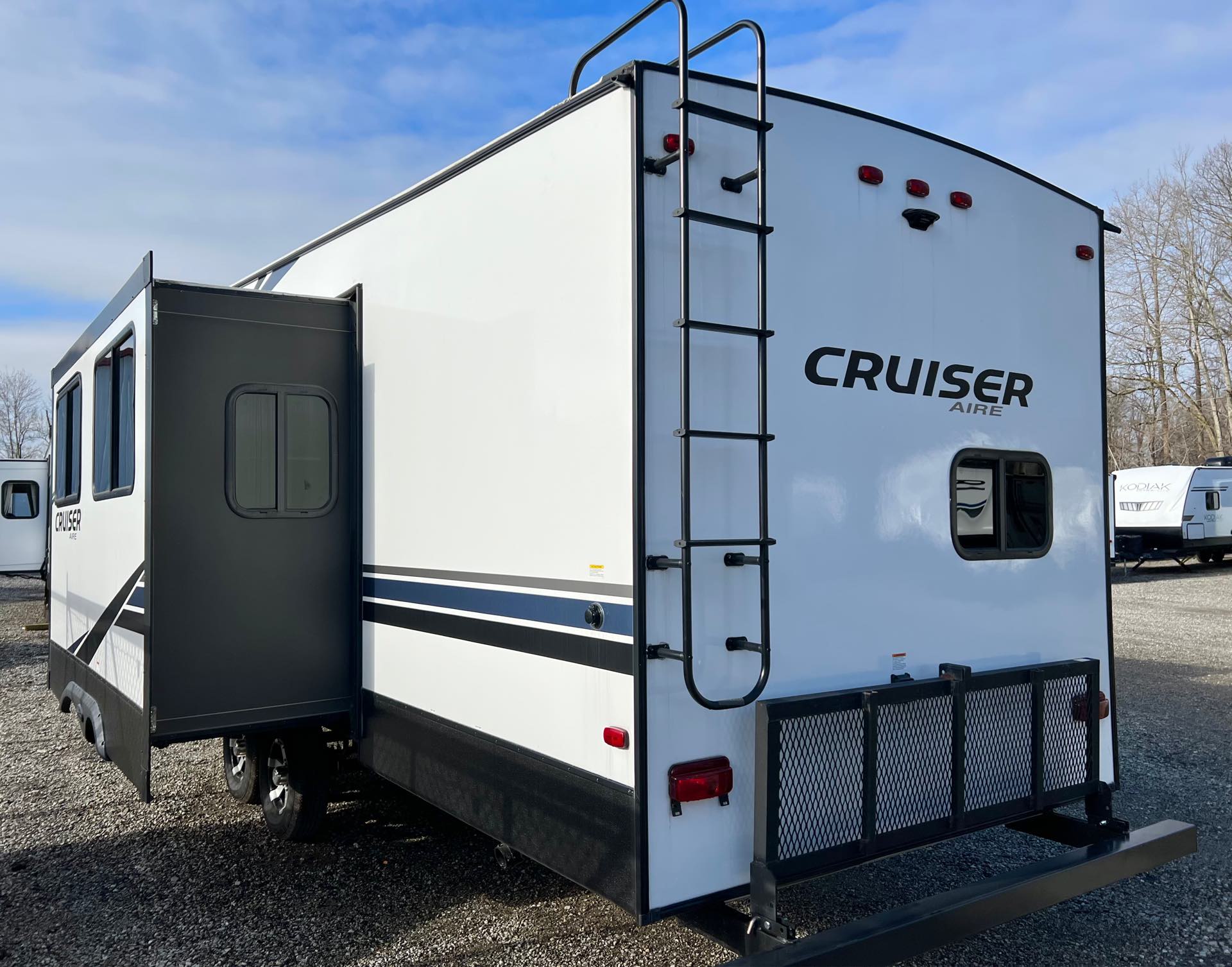 2020 Crossroads Cruiser Aire 30BH at Lee's Country RV