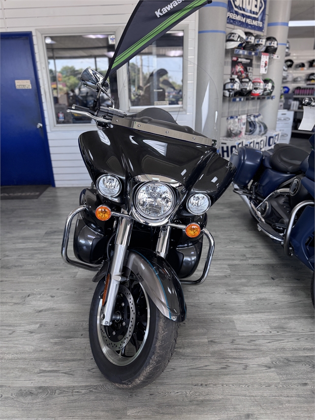 2024 Kawasaki Vulcan 1700 Voyager ABS at Jacksonville Powersports, Jacksonville, FL 32225