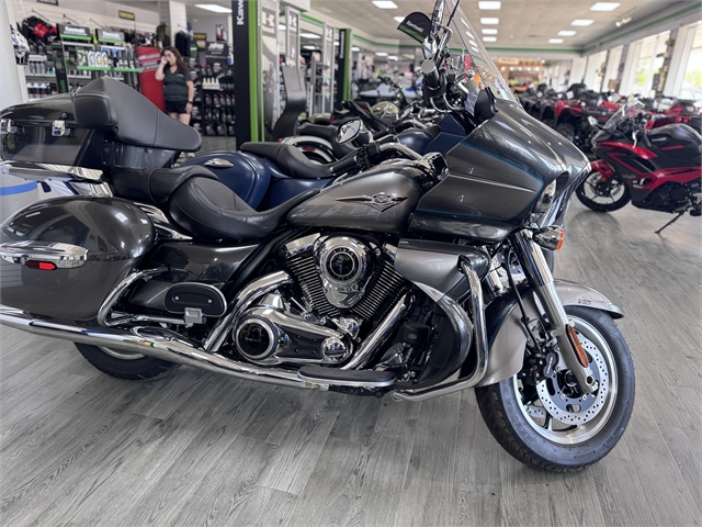 2024 Kawasaki Vulcan 1700 Voyager ABS at Jacksonville Powersports, Jacksonville, FL 32225