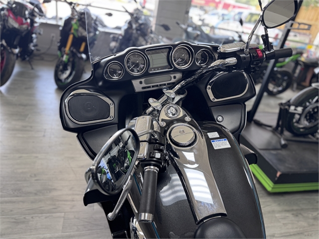 2024 Kawasaki Vulcan 1700 Voyager ABS at Jacksonville Powersports, Jacksonville, FL 32225