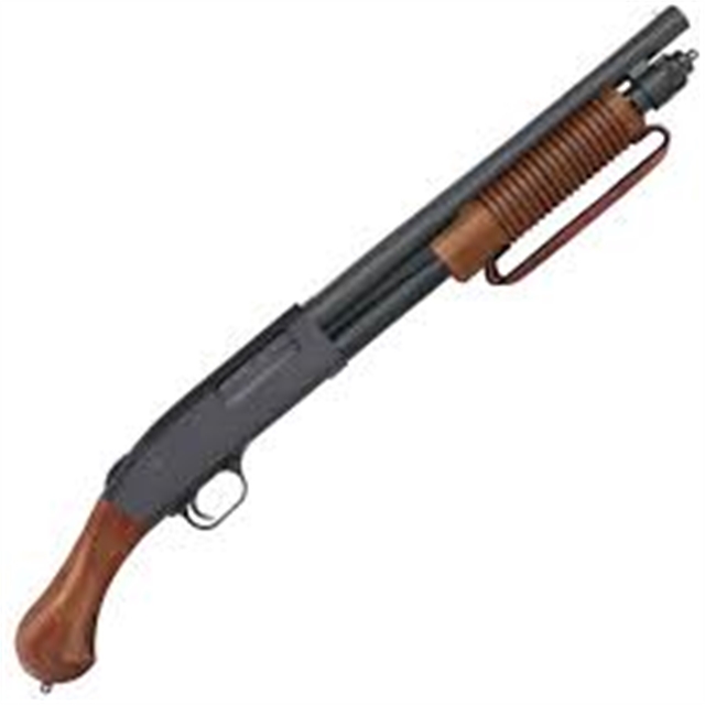 2023 Mossberg Tactical Shotgun at Harsh Outdoors, Eaton, CO 80615