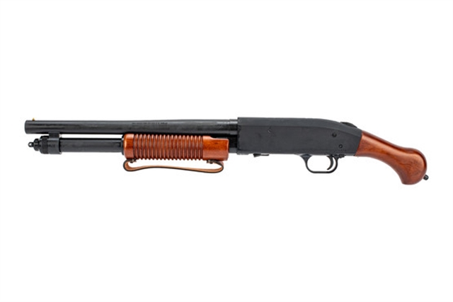 2023 Mossberg Tactical Shotgun at Harsh Outdoors, Eaton, CO 80615