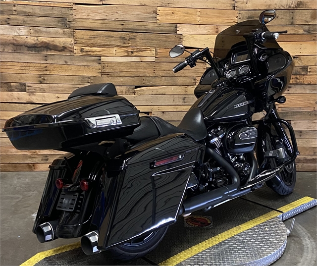 2018 Harley-Davidson Road Glide Special at Lumberjack Harley-Davidson