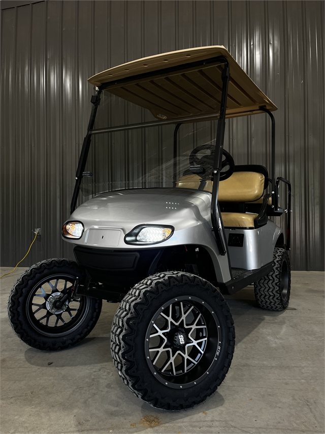 2018 E-Z-Go TXT at Patriot Golf Carts & Powersports