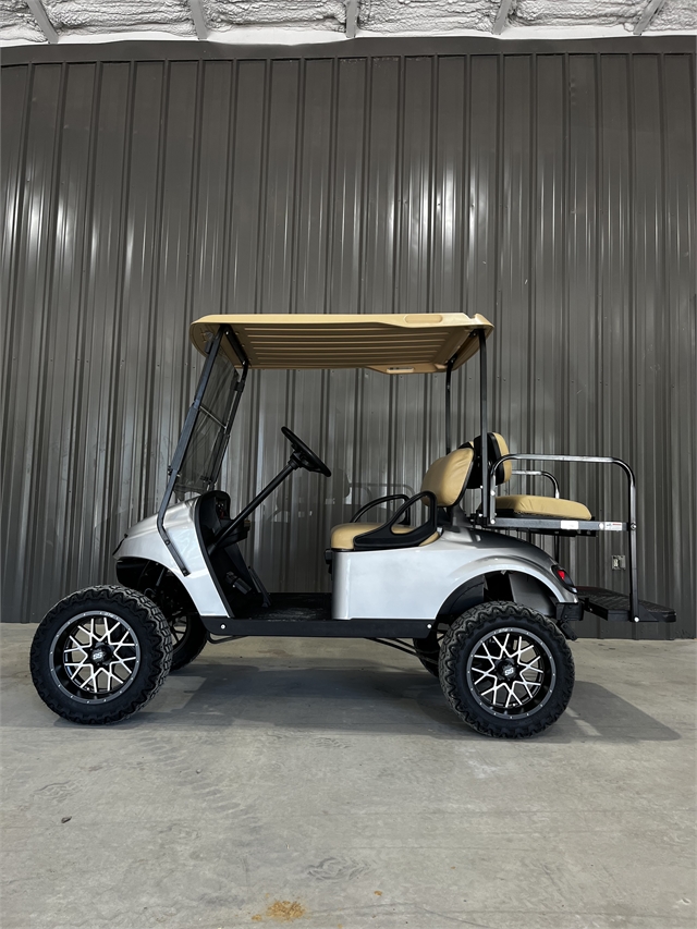 2018 E-Z-Go TXT at Patriot Golf Carts & Powersports