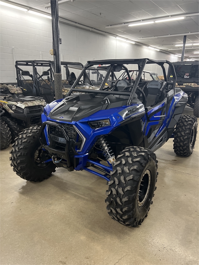 2021 Polaris RZR XP 1000 Trails and Rocks Edition at ATVs and More