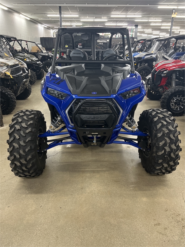 2021 Polaris RZR XP 1000 Trails and Rocks Edition at ATVs and More