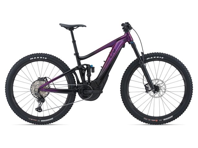 2022 Giant (Liv) Intrigue X E+1 Pro XS at Northstate Powersports
