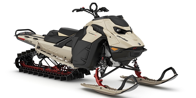 2024 Ski-Doo Summit X 850 E-TEC 165 3.0 at Power World Sports, Granby, CO 80446