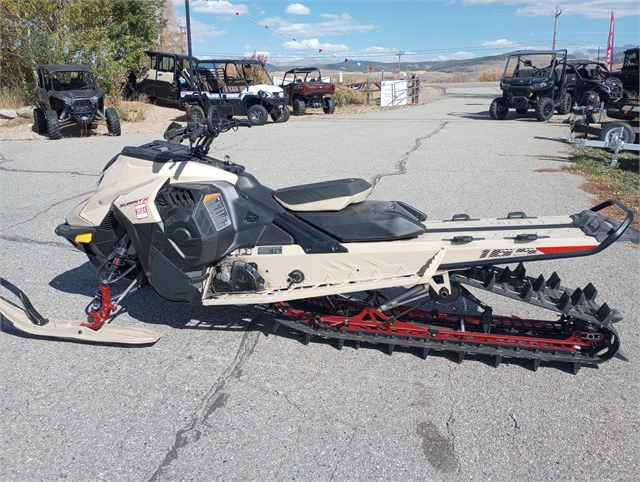 2024 Ski-Doo Summit X 850 E-TEC 165 3.0 at Power World Sports, Granby, CO 80446