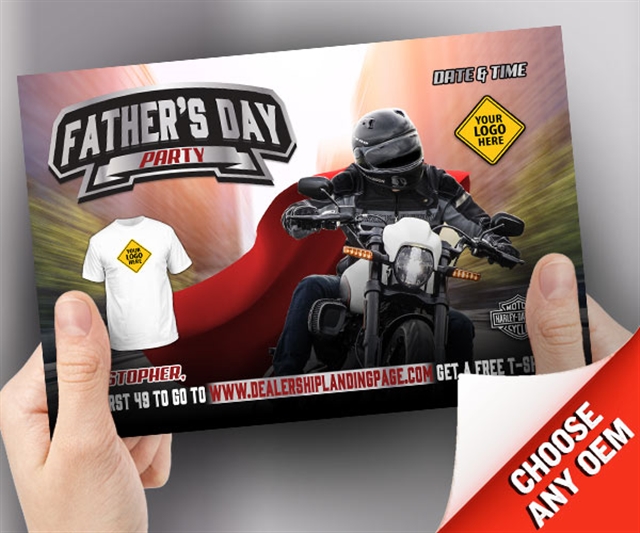 Father's Day Party Powersports at PSM Marketing - Peachtree City, GA 30269
