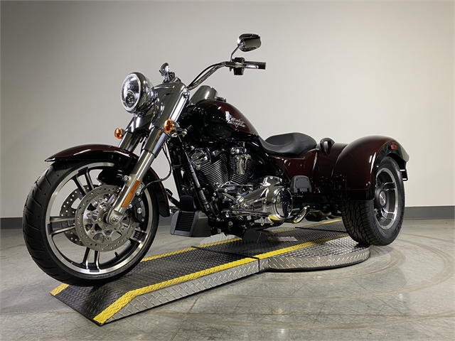 2022 Harley-Davidson Trike Freewheeler at Outlaw Harley-Davidson