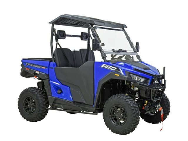 2024 Massimo Motor T-Boss 560 at ATVs and More