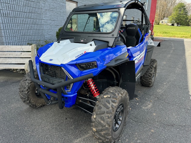 2021 Polaris RZR Trail S 1000 Premium at Martin Moto