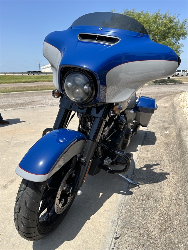 2023 Harley-Davidson Street Glide Special | Corpus Christi Harley