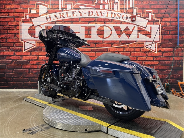 2019 Harley-Davidson 2019 Harley-Davidson Street Glide Special FLHXS Special at Chi-Town Harley-Davidson