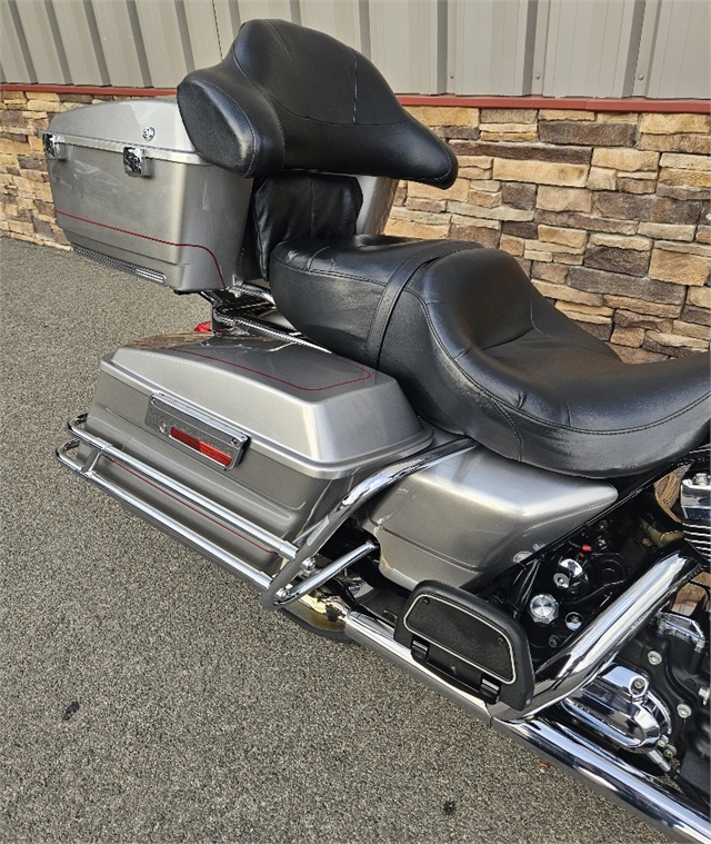 2007 Harley-Davidson Electra Glide Classic at RG's Almost Heaven Harley-Davidson, Nutter Fort, WV 26301