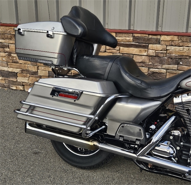 2007 Harley-Davidson Electra Glide Classic at RG's Almost Heaven Harley-Davidson, Nutter Fort, WV 26301